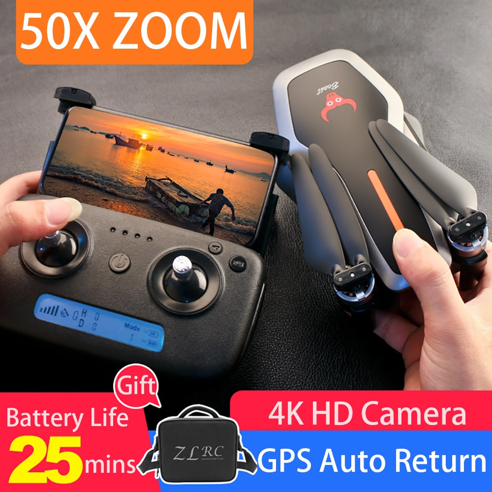 Mini drone SG906