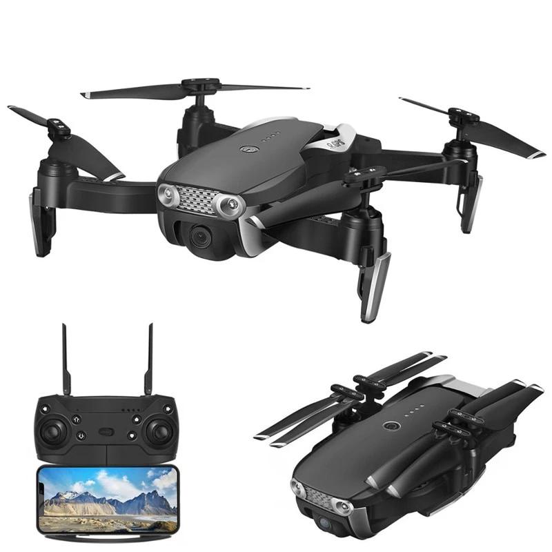 Dynamic Follow Camera WIFI FPV
