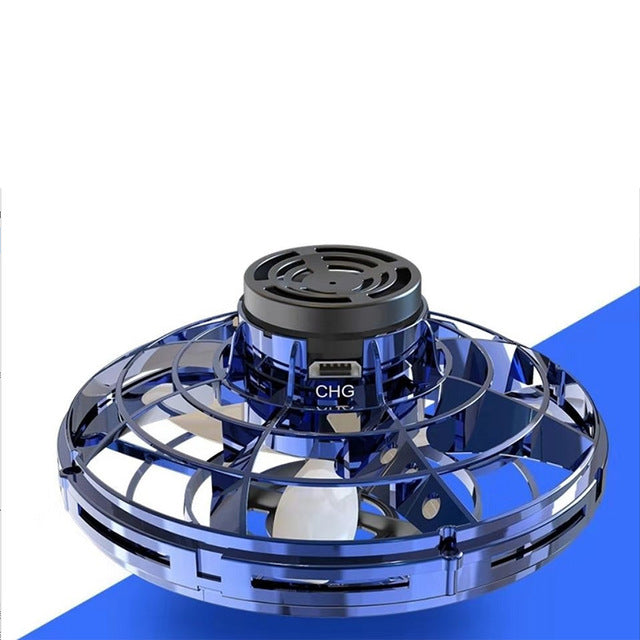 UFO Flynova Induction Mini Drone