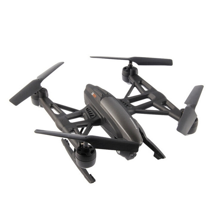 JXD 509w quadcopter drone
