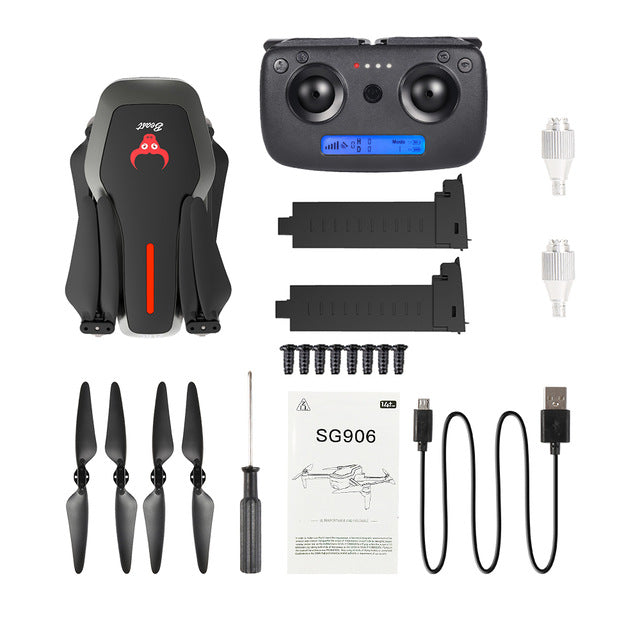 Mini drone SG906