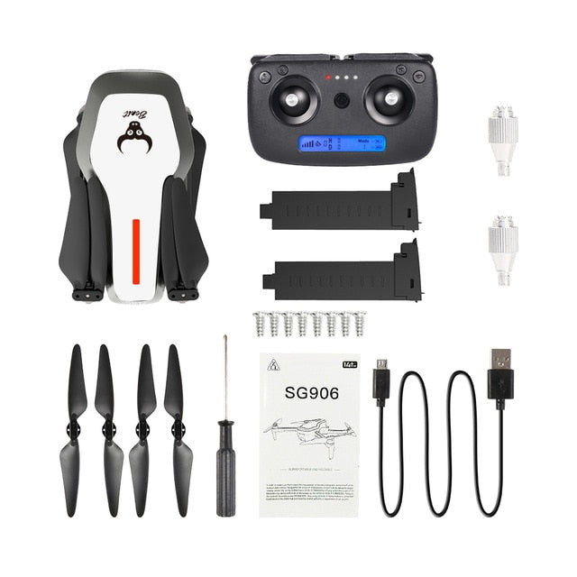 Mini drone SG906