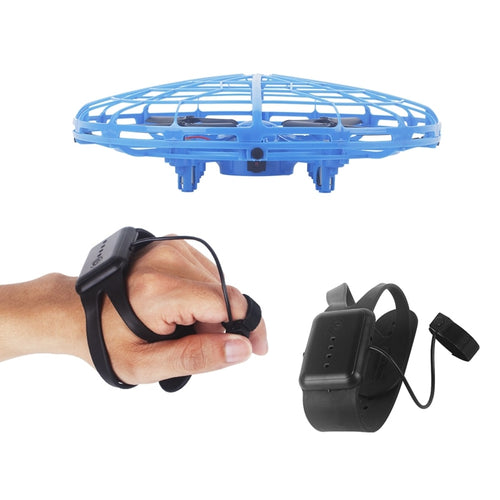 Toys For Children Gesture Gravity Induction Drones