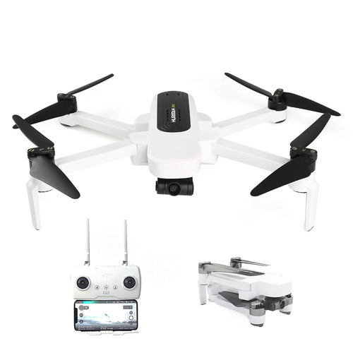 H117S  GPS Drone