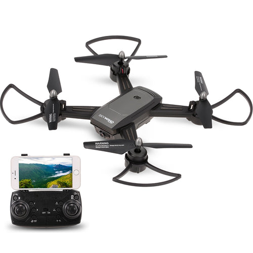 Mini Drone LH-X34F