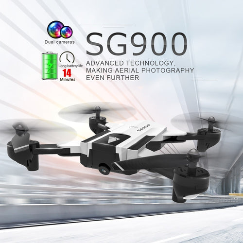 SG900 RC Drone