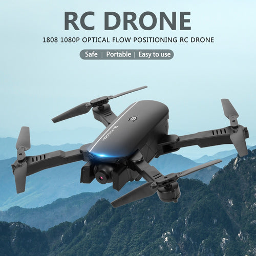 1808 RC Drone