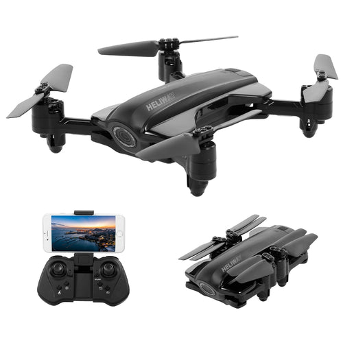 912GS GPS RC Drone