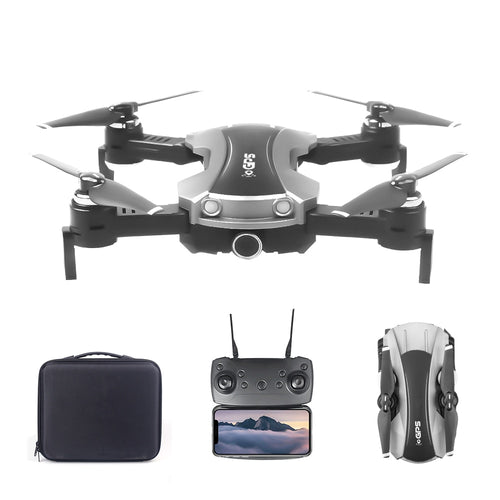 65G GPS RC Drone