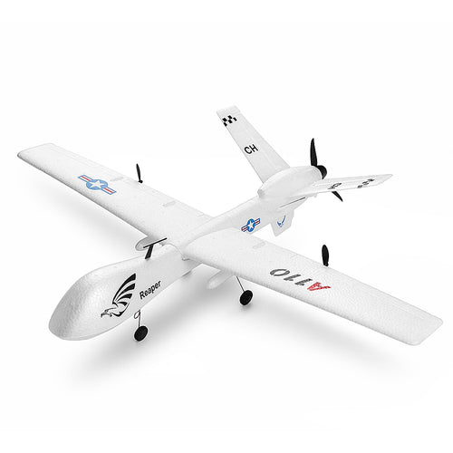 RC Racing Airplane  XK A110