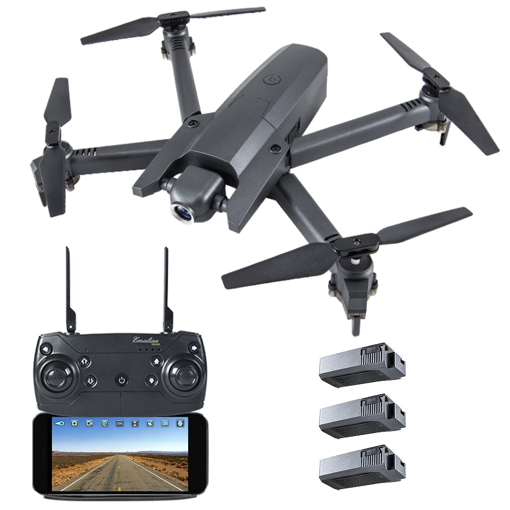 GW106 RC Drone