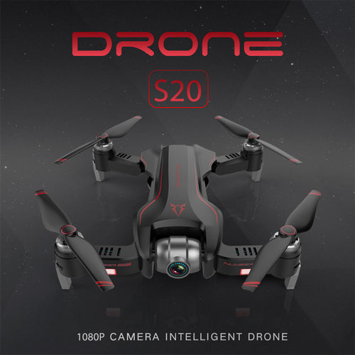 S20  RC Drone