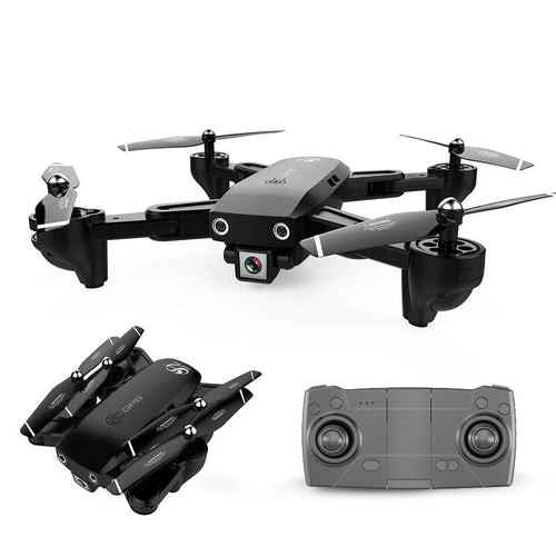 S166GPS RC Drone