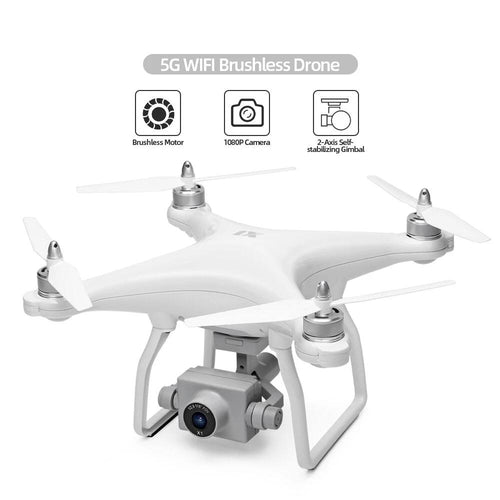 XK X1 Mini Drone with Camera 1080P