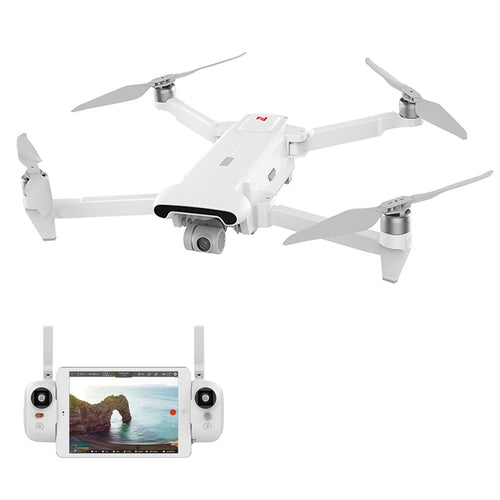 FIMI X8 SE RC Drone