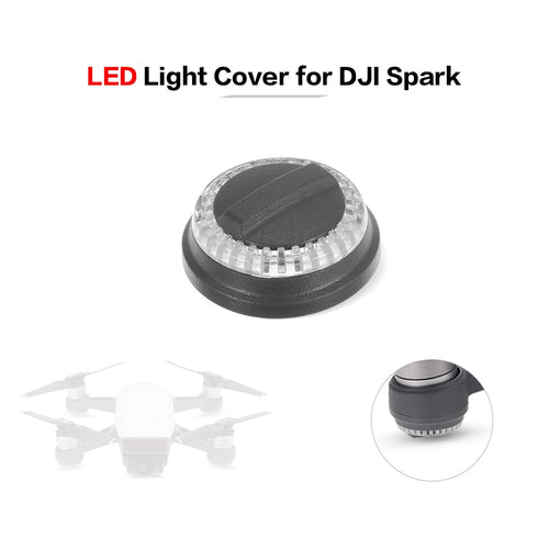 LED Light Protector  for DJI Spark FPV Quadcopter