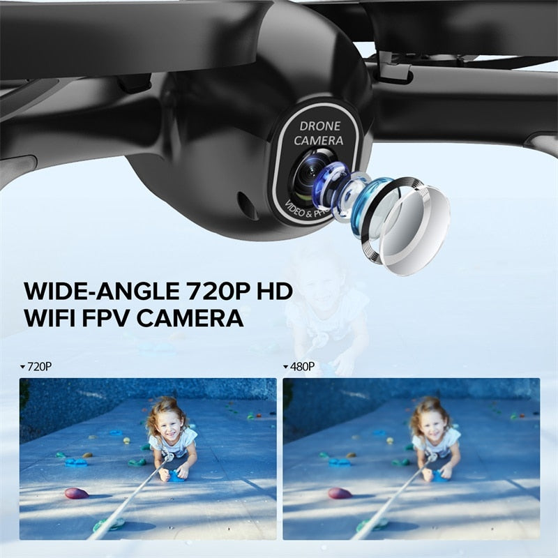 PotensicU47 Drone