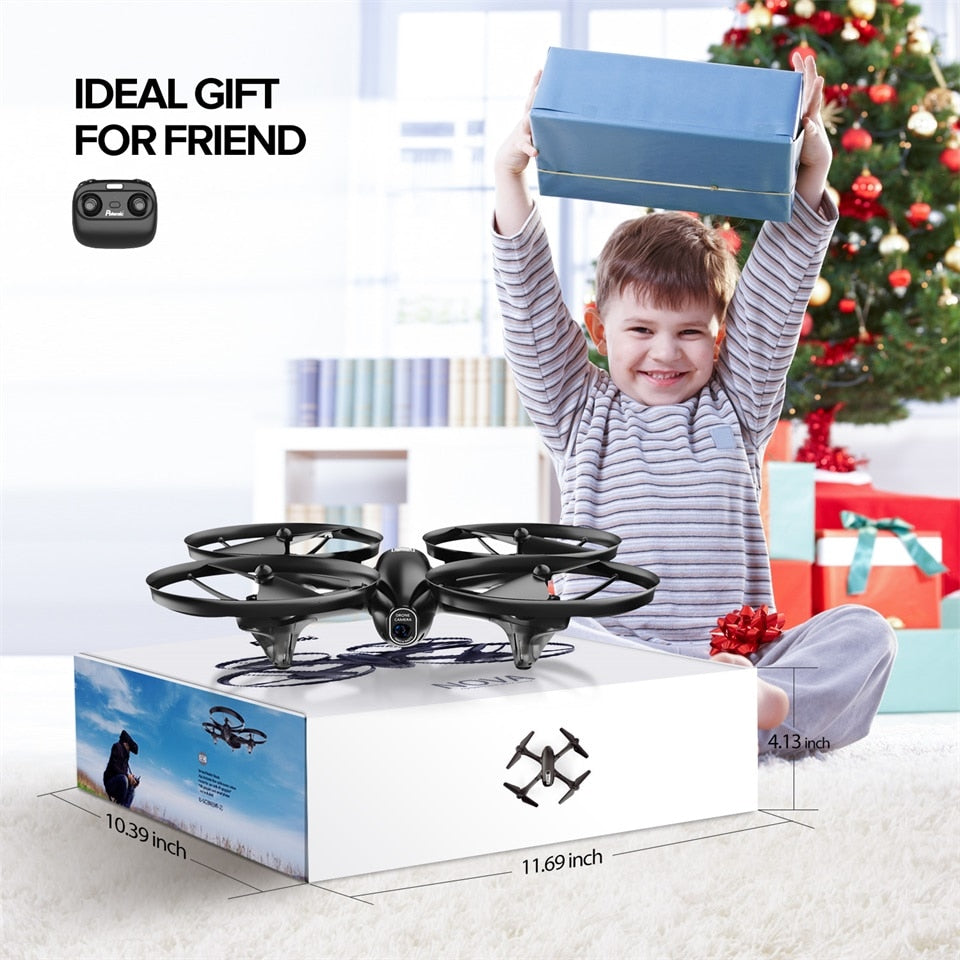 PotensicU47 Drone