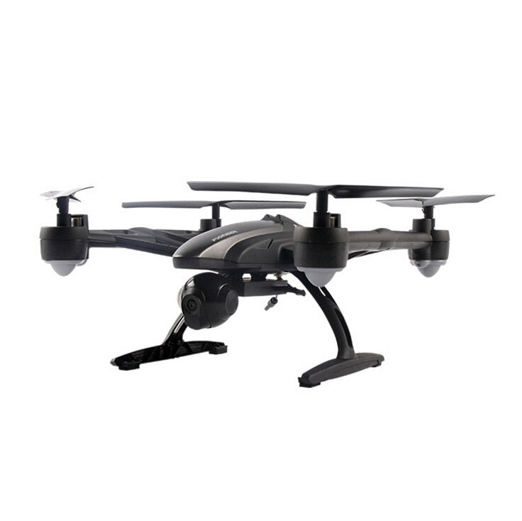 JXD 509w  quadcopter drone
