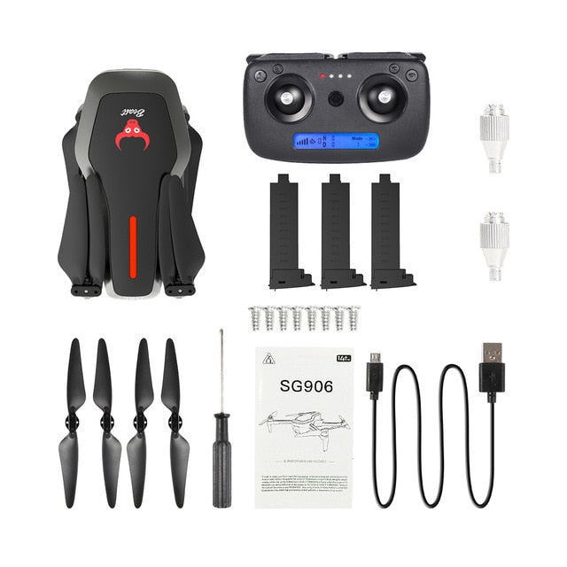 Mini drone SG906