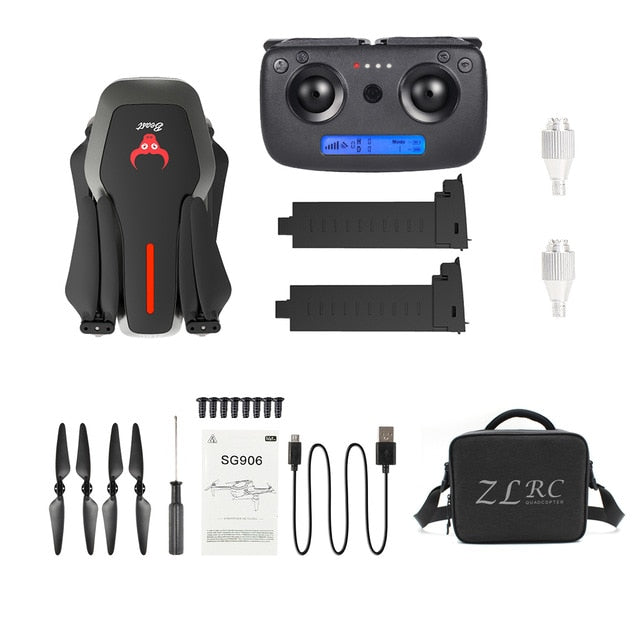 Mini drone SG906