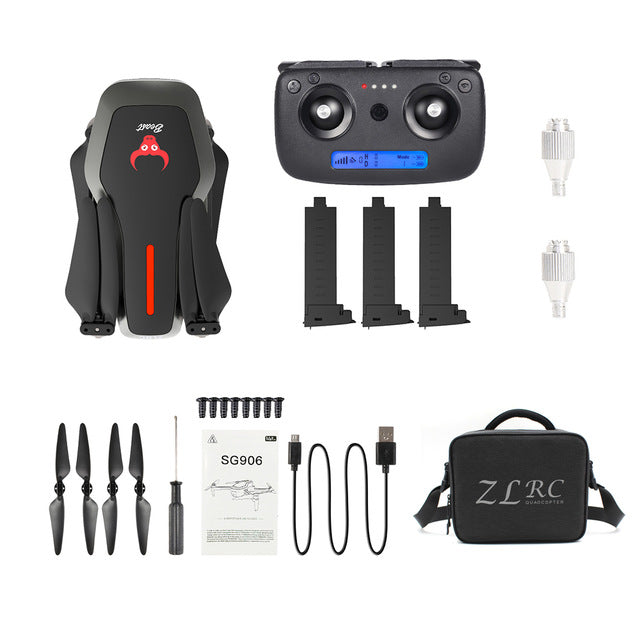Mini drone SG906