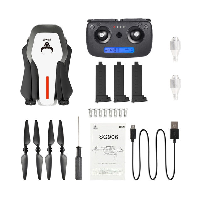 Mini drone SG906