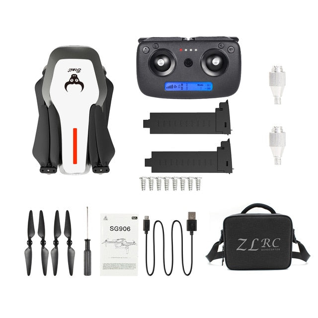 Mini drone SG906