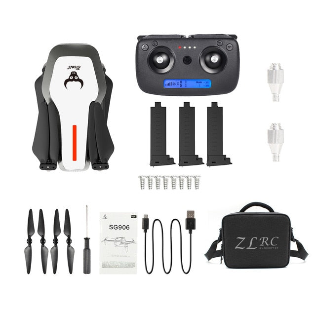 Mini drone SG906